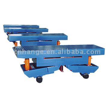  Steel Conveyer (Stahl Fördertechnik)