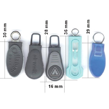  Zipper Pull (Zipper Pull)