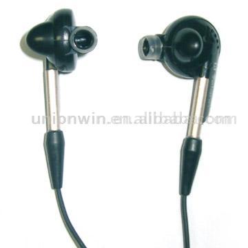  Earphone (Наушники)