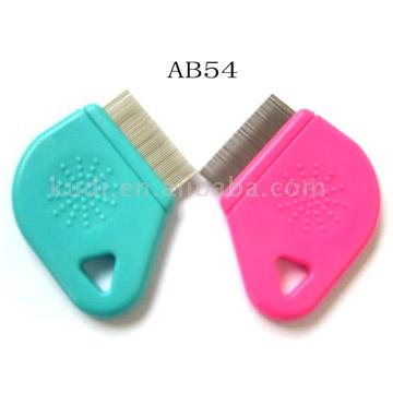  Pet Flea Comb (Pet Flea Comb)