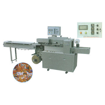  Cake Packing Machine (Cake Verpackungsmaschine)