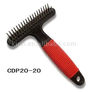  Pet Rake Comb (Pet Rake Comb)