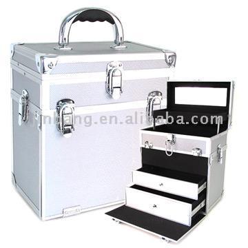  Aluminum Luggage (Алюминиевый багажа)