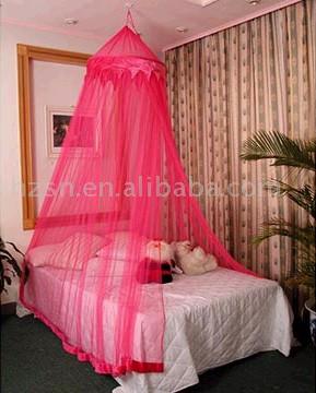  Mosquito Net - Round ( Mosquito Net - Round)