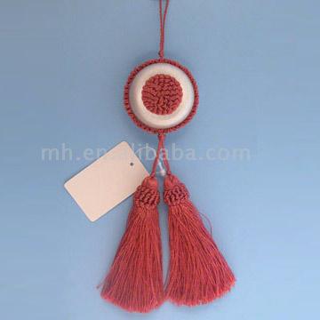  Tassel