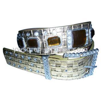  Fashion Belt (Пояс моды)