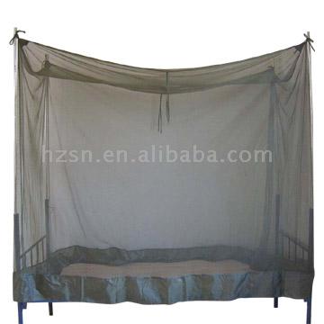  Army Mosquito Net (Army Moskitonetz)