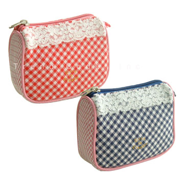  Coin Pouches (Coin Мешочки)