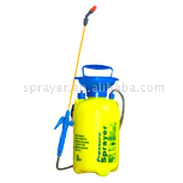  Air Pressure Sprayer (Давление воздуха опрыскиватель)