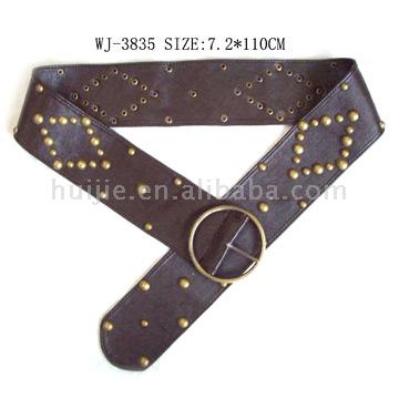  Belt ( Belt)