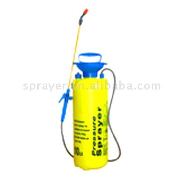  Air Pressure Sprayer (Давление воздуха опрыскиватель)