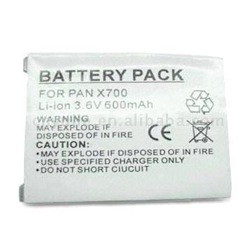  Battery Pack ( Battery Pack)