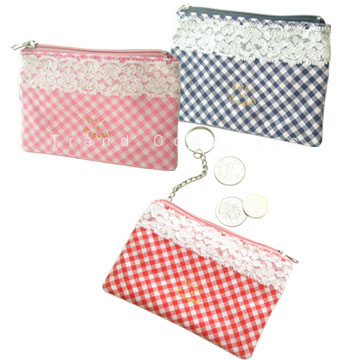  Coin Pouches (Coin Pouches)