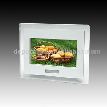  Digital Photo Frame (Digital Photo Frame)
