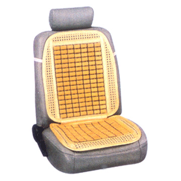  Bamboo Seat Cushion (Bambou Coussin de siège)