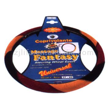 Steering Wheel Cover (Steering Wheel Cover)