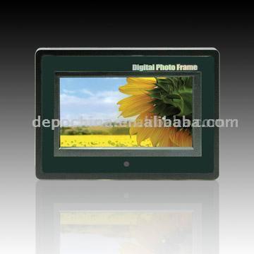  Digital Photo Frame ( Digital Photo Frame)
