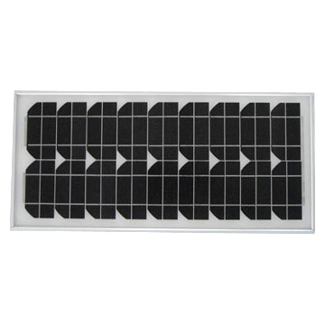  Solar Panel (Solar Panel)