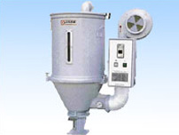  Hopper Dryer (Бункер сушилка)