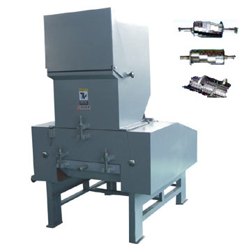  Granulator (Гранулятор)