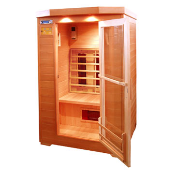  Sauna Room ( Sauna Room)