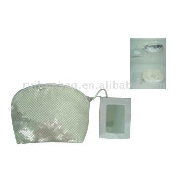  Metal Mesh Bag ( Metal Mesh Bag)