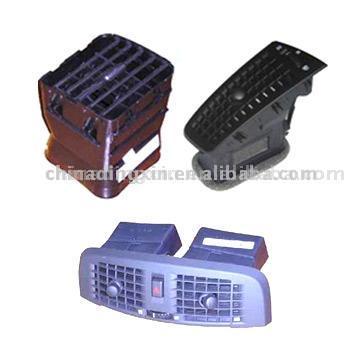  Car A/C Outlet (Car A / C Outlet)