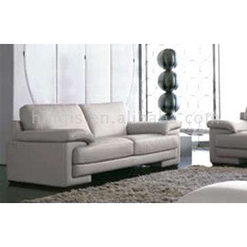  Leather Sofa ( Leather Sofa)