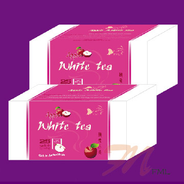  Apple Flavor White Tea ( Apple Flavor White Tea)