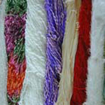  Chenille Yarn (Chenillegarne)