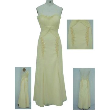 Abendkleid (Abendkleid)