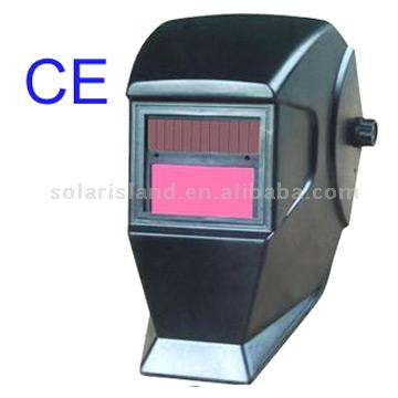  Auto-Darkening Welding Helmet ( Auto-Darkening Welding Helmet)