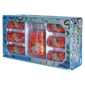  Glass Set