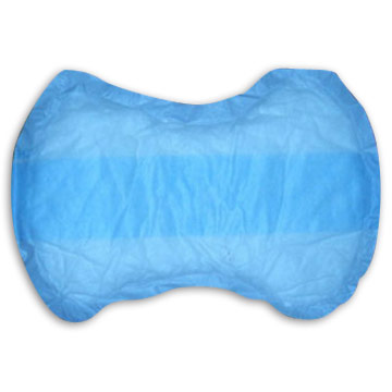  Adult Absorbent Pad (Adulte absorbante)