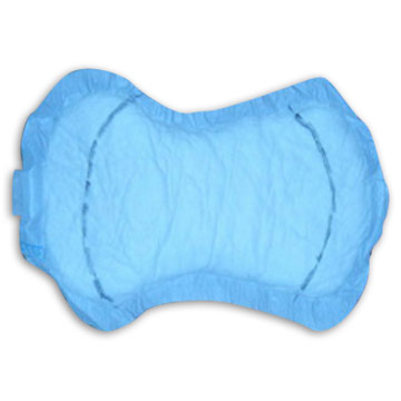 Adult Absorbent Pad (Взрослый Абсорбирующая Pad)