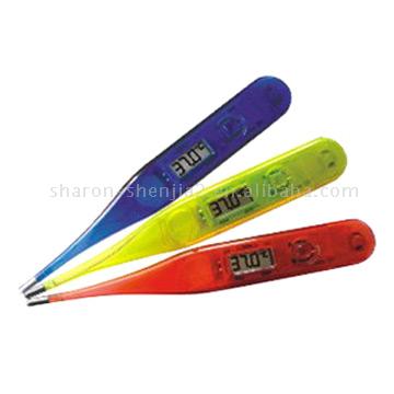  Digital Thermometer ( Digital Thermometer)