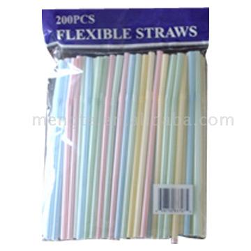  Straws (Pailles)