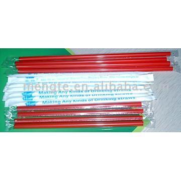  Drinking Straws ( Drinking Straws)