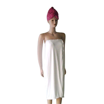  Microfiber Bath Towel (Microfiber ванной Полотенцесушители)