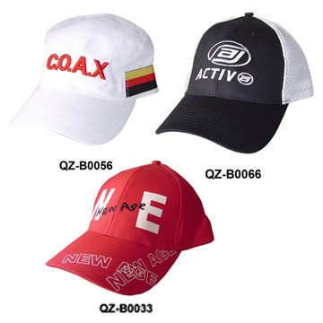  Cotton Cap