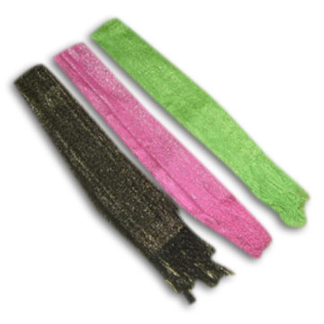  Lurex Scarf (Echarpe Lurex)