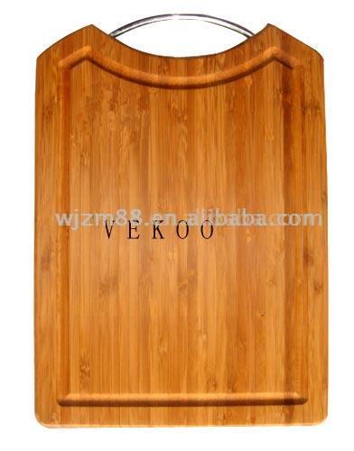  Chopping Block