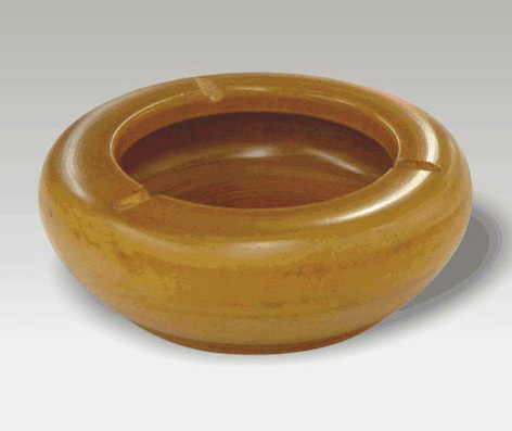  Wooden Ashtray (Деревянная пепельница)