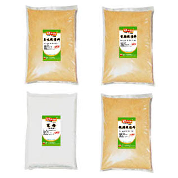  Marinading Powder