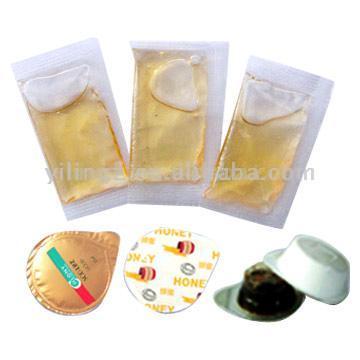  Small Sachet Honey (Small Sachet Honey)