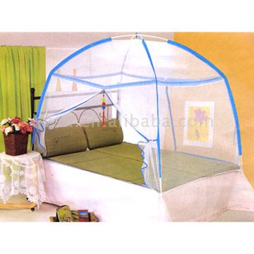  Mosquito Net - Mongolia ( Mosquito Net - Mongolia)