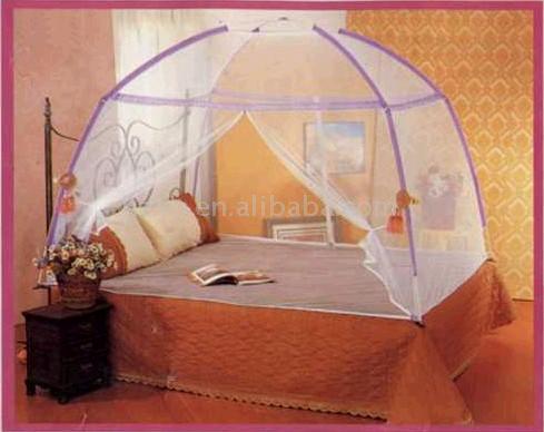  Mosquito Net - Mongolia ( Mosquito Net - Mongolia)