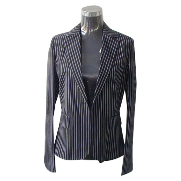 Ladies `Suit (Ladies `Suit)