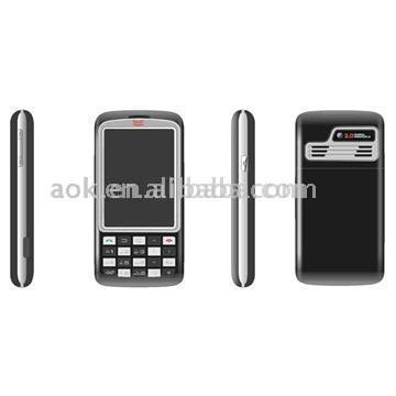  Mobile Phone (P6119)