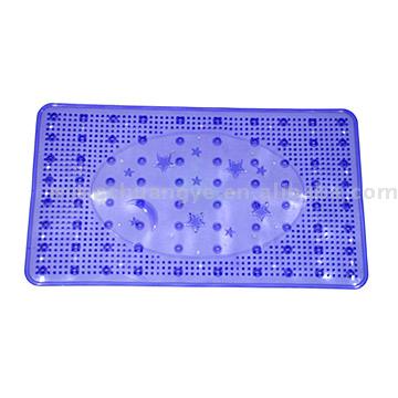  Anti-Slip Bath Mat ( Anti-Slip Bath Mat)